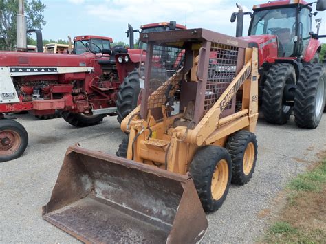 1825 skid steer have diesel|case skid steer specs.